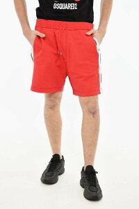 �f�B�[�X�N�G�A�[�h DSQUARED2 �V���[�c �����Y ���b�h Shorts S74MU0816 S25551 312 �֐� �������� dk