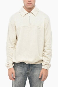 1989 STUDIO �X�E�F�b�g�V���c �g���[�i�[ �����Y �O���[ Sweatshirts S03MMG001FLE0014200 �֐� �������� dk
