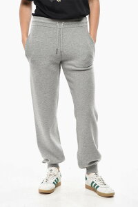 ���F���T�[�` VERSACE �Y�{�� �p���c ���f�B�[�X �O���[ Trousers 1016150 1A10005 1EB60 �֐� �������� dk
