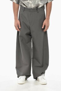 1989 STUDIO �Y�{�� �p���c �����Y �O���[ Trousers S03MTD002FAB0011200 �֐� �������� dk