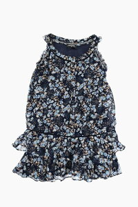 �f�B�[�X�N�G�A�[�h DSQUARED2 �����O�h���X �h���X �K�[���Y �u���[ Long dresses DQ1527 D0A36 DQ875 �֐� �������� dk