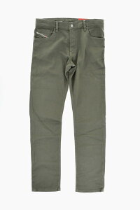 �f�B�[�[�� DIESEL �p���c �{�[�C�Y �O���[�� Cargo trousers J00990 KXBKU K544 �֐� �������� 2026SS dk