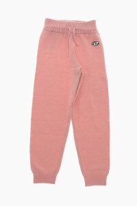 �f�B�[�[�� DIESEL �p���c �{�[�C�Y �s���N Cargo trousers J01526 KYAWF K390 �֐� �������� dk