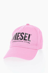 �f�B�[�[�� DIESEL �n�b�g �X�q �{�[�C�Y �s���N Hats K00527 KXA77 K378 �֐� �������� 2026SS dk