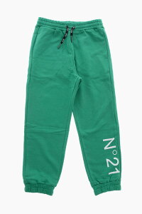 �k���� ���F���g�D�[�m N.21 �p���c �{�[�C�Y �O���[�� Cargo trousers N21615 N0154 0N511 �֐� �������� dk