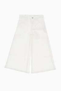 �}���j MARNI ���M�����[�t�B�b�g�W�[���Y �f�j�� �K�[���Y �z���C�g Regular fit jeans M01014 M00R2 0M100 �֐� �������� dk