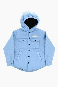 �f�B�[�X�N�G�A�[�h DSQUARED2 �{���o�[�W���P�b�g �W���P�b�g �{�[�C�Y �u���[ Bomber jackets DQ2121 D00BN DQ824 �֐� �������� dk