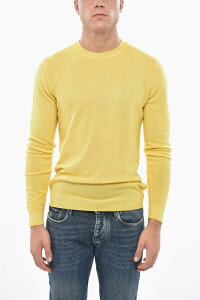 �}�[�� MALO �Z�[�^�[ �j�b�g�E�F�A �����Y �C�G���[ Knitwear UXA140 F1K23 E3051 �֐� �������� dk