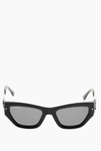�f�B�[�X�N�G�A�[�h DSQUARED2 �T���O���X �T���O���X�E���K�l ���f�B�[�X �u���b�N Sunglasses EY204916ACE807IR �֐� �������� dk