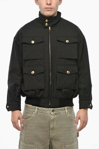 �E�F���_�� WE11 DONE �W���P�b�g �����Y �u���b�N Jackets WDJP324040WBK �֐� �������� dk