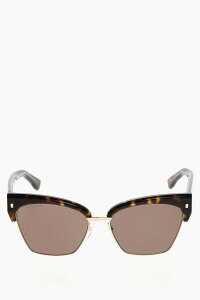 �f�B�[�X�N�G�A�[�h DSQUARED2 �T���O���X �T���O���X�E���K�l ���f�B�[�X �u���E�� Sunglasses EY204954MET08670 �֐� �������� dk