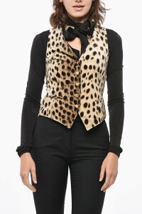 �^���A�g�[�� TAGLIATORE �W�� �x�X�g ���f�B�[�X �u���E�� Vests GISELLE800015A1232 �֐� �������� dk