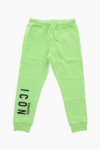 �f�B�[�X�N�G�A�[�h DSQUARED2 �p���c �{�[�C�Y �O���[�� Cargo trousers KDQ1672D003GDQ511 �֐� �������� dk