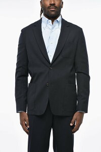 �|�[���X�~�X PAUL SMITH �t�H�[�}�� �X�[�c �����Y �u���[ Formal Outfits M1R 2321 N00001 49V �֐� �������� dk