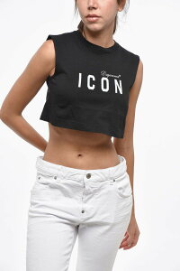 �f�B�[�X�N�G�A�[�h DSQUARED2 T�V���c �g�b�v�X ���f�B�[�X �u���b�N T-shirts and tops S80NC0001S20694900 �֐� �������� dk