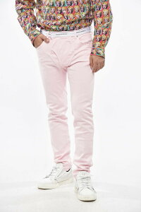 �f�B�[�X�N�G�A�[�h DSQUARED2 �f�j�� �����Y �s���N Jeans S71LB1321S30733237 �֐� �������� dk