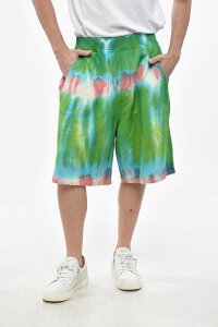 �f�B�[�X�N�G�A�[�h DSQUARED2 �V���[�c �����Y �O���[�� Shorts S71MU0727S25539965 �֐� �������� dk