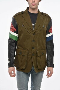 �f�B�[�X�N�G�A�[�h DSQUARED2 �t�H�[�}�� �X�[�c �����Y �O���[�� Formal Outfits S71BN0912S41794707 �֐� �������� dk