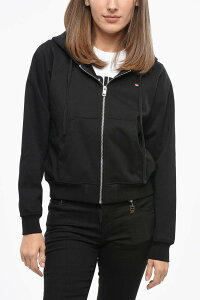�f�B�[�[�� DIESEL �g���[�i�[ ���f�B�[�X �u���b�N Sweatshirts A06400 0AAZG 9XX �֐� �������� dk