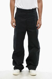 �f�B�[�X�N�G�A�[�h DSQUARED2 �Y�{�� �p���c �����Y �u���[ Trousers S71KB0662 S41794 900 �֐� �������� dk