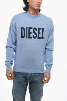 楽天市場】DIESEL（素材（生地・毛糸）カシミヤ）（ニット・セーター 