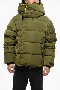 �f�B�[�X�N�G�A�[�h DSQUARED2 �W���P�b�g �����Y �O���[�� Jackets S71AN0544 S53353 962 �֐� �������� dk