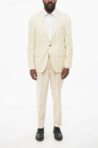 ブルネロクチネリ(BRUNELLO CUCINELLI) メンズスーツ | 通販・人気 