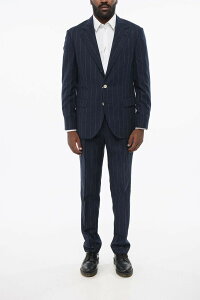 �u���l�� �N�`�l�� BRUNELLO CUCINELLI �t�H�[�}�� �X�[�c �����Y �u���[ Formal Outfits MS4847BTH TS484 C002 �֐� �������� dk