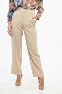 �u���C�Y BLAZE �p���c ���f�B�[�X �x�[�W�� Cargo trousers MPA01 AFR 0002I �֐� �������� 2026AW dk