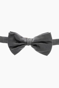 �R���l���A�[�j CORNELIANI ���l�N�^�C �^�C �l�N�^�C �����Y �O���[ Ties and bow ties 75HUB8 5120699 023 �֐� �������� 2026SS dk