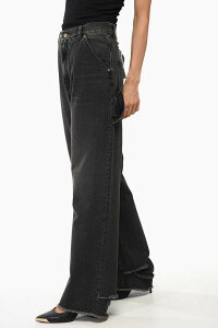 �_�[�N�p�[�N DARKPARK �f�j�� ���f�B�[�X �u���b�N Jeans WTR08 DBK02W102 W10201 W102 �֐� �������� 2026AW dk