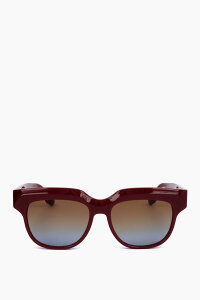 ���B�N�g���A�x�b�J�� VICTORIA BECKHAM �T���O���X �T���O���X�E���K�l ���f�B�[�X ���b�h Sunglasses VB604S 604 �֐� �������� dk