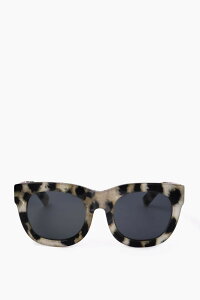 �����_ �t�@���[ LINDA FARROW �T���O���X �T���O���X�E���K�l �����Y �u���E�� Sunglasses PL159 CLEAR �֐� �������� dk