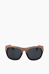 �����_ �t�@���[ LINDA FARROW �T���O���X �T���O���X�E���K�l �����Y �u���b�N Sunglasses PL93 BROWN-1 �֐� �������� dk