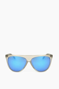 �����_�E�t�@���[ LINDA FARROW �T���O���X �T���O���X�E���K�l ���f�B�[�X �z���C�g Sunglasses PL17-2 �֐� �������� dk
