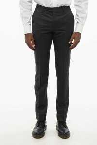 �R���l���A�[�j CORNELIANI �Y�{�� �p���c �����Y �O���[ Trousers 785264 6818060 013 �֐� �������� dk
