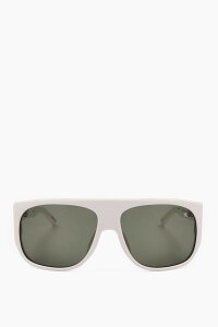 �����_ �t�@���[ LINDA FARROW �T���O���X �T���O���X�E���K�l �����Y �z���C�g Sunglasses RAF23 002 �֐� �������� dk
