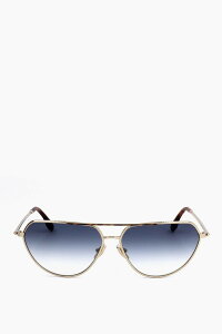 ���B�N�g���A�x�b�J�� VICTORIA BECKHAM �T���O���X �T���O���X�E���K�l ���f�B�[�X �V���o�[ Sunglasses VB221S 716 �֐� �������� dk