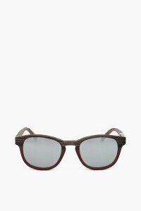 �����_ �t�@���[ LINDA FARROW �T���O���X �T���O���X�E���K�l �����Y �u���E�� Sunglasses PL168 BROWN �֐� �������� dk