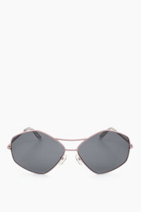 �����_ �t�@���[ LINDA FARROW �T���O���X �T���O���X�E���K�l �����Y �V���o�[ Sunglasses DVN42 004 �֐� �������� dk