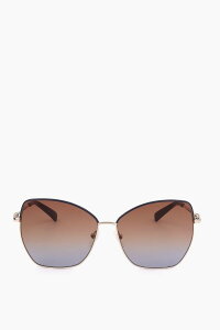 �����V���� LONGCHAMP �T���O���X �T���O���X�E���K�l ���f�B�[�X �u���E�� Sunglasses LO156SL 720 �֐� �������� dk