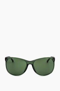 �����_ �t�@���[ LINDA FARROW �T���O���X �T���O���X�E���K�l �����Y �O���[�� Sunglasses DVN24 006 �֐� �������� dk