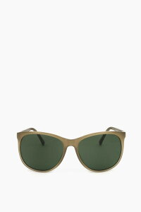 �����_ �t�@���[ LINDA FARROW �T���O���X �T���O���X�E���K�l �����Y �O���[�� Sunglasses DVN24 �֐� �������� dk