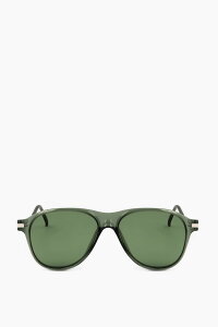 �����_ �t�@���[ LINDA FARROW �T���O���X �T���O���X�E���K�l �����Y �O���[�� Sunglasses DVN34 004 �֐� �������� dk