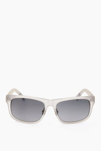 �����_ �t�@���[ LINDA FARROW �T���O���X �T���O���X�E���K�l �����Y �O���[ Sunglasses KVA43 CLEAR �֐� �������� dk