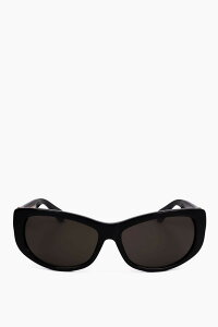 �����_�E�t�@���[ LINDA FARROW �T���O���X �T���O���X�E���K�l ���f�B�[�X �u���b�N Sunglasses AD29 BLACK �֐� �������� dk