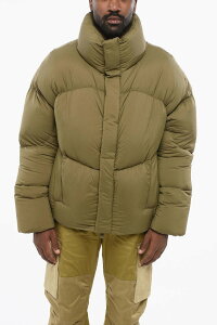 �x�[�R�� BACON �o�C�J�[�W���P�b�g �W���P�b�g �����Y �O���[�� Biker jackets BACPIGIA461 CARGO �֐� �������� 2026AW dk