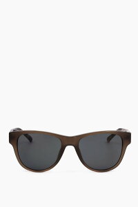 �����_ �t�@���[ LINDA FARROW �T���O���X �T���O���X�E���K�l �����Y �u���E�� Sunglasses PL147 BROWN �֐� �������� dk
