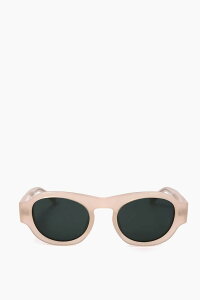 �����_ �t�@���[ LINDA FARROW �T���O���X �T���O���X�E���K�l �����Y �s���N Sunglasses DVN33 005 �֐� �������� dk