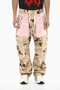 �f�B�[�X�N�G�A�[�h DSQUARED2 �Y�{�� �p���c �����Y �O���[�� Trousers S71KB0587 S78505 003S �֐� �������� dk